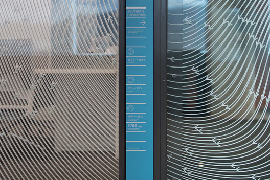 Centro de Engenharia Google Belo Horizonte / BCMF Arquitetos + MACh Arquitetos Centro de Engenharia Google Belo Horizonte / BCMF Arquitetos + MACh Arquitetos - Imagem 20 de 36