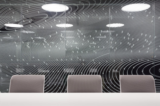 Centro de Engenharia Google Belo Horizonte / BCMF Arquitetos + MACh Arquitetos Centro de Engenharia Google Belo Horizonte / BCMF Arquitetos + MACh Arquitetos - Imagem 17 de 36