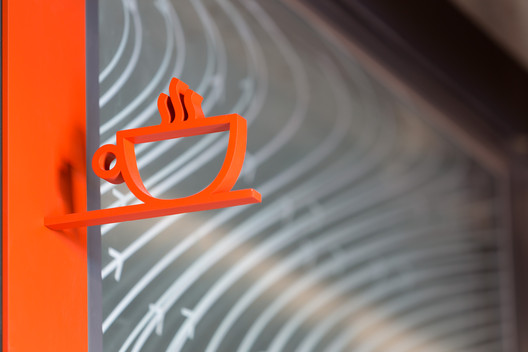 Centro de Engenharia Google Belo Horizonte / BCMF Arquitetos + MACh Arquitetos Centro de Engenharia Google Belo Horizonte / BCMF Arquitetos + MACh Arquitetos - Imagem 29 de 36