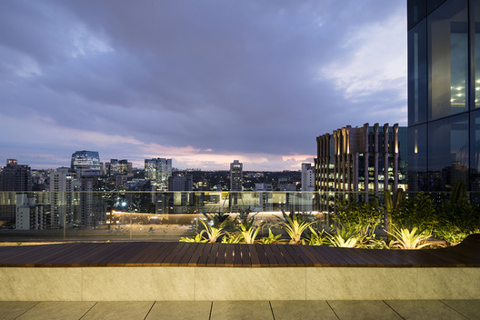 Espaço de Eventos Google São Paulo / BCMF Arquitetos + MACh Arquitetos - Urbano, Fachada