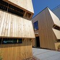 Sasameza / Yuji Tanabe Architects - Exterior Photography, Windows, Facade