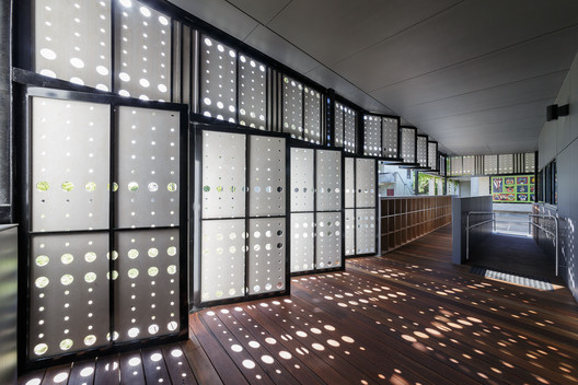 Caulfield Grammar School / Hayball - Image 4 of 21