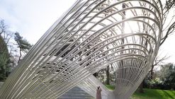 Sousse and Bardo Memorial / George King Architects