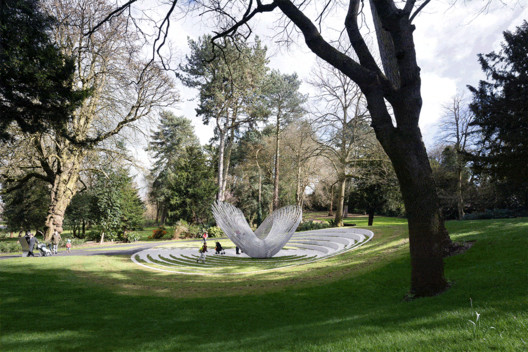 Sousse and Bardo Memorial / George King Architects - Image 15 of 22