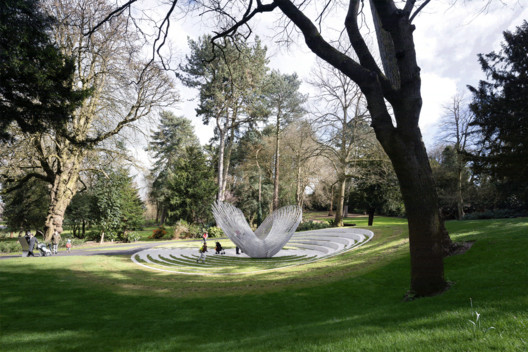 Sousse and Bardo Memorial / George King Architects - Image 16 of 22