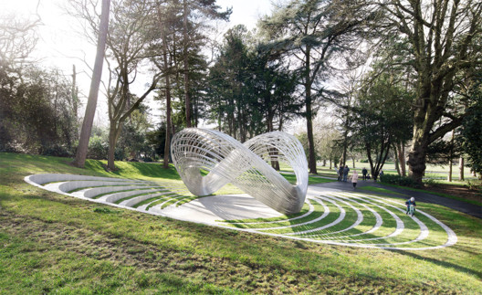 Sousse and Bardo Memorial / George King Architects - Image 19 of 22