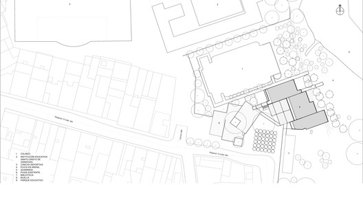Mayaba Educational Park - Zaragoza, Antioquia / ROHO + TAU - Image 9 of 27