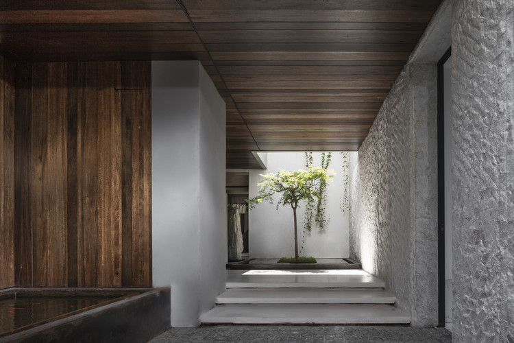 Cultural Space of No. 16 Bangchiao / TanzoSpace Design Office - Image 15 of 28