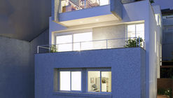 Vitorino House / Vasco Lopes Arquitetura