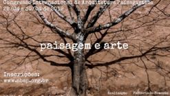 5º CIAP - Paisagem e Arte