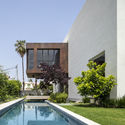 Casa Muse(o) / Anderman Architects - Casas