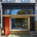 Knox Bhavan Architects