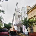 Discover the history of the iconic Sala Roxy and its restoration process - Imagem 1 de 4