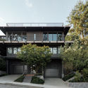 Casa Twin Peaks / Feldman Architecture - Residencial