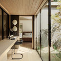 Casa Twin Peaks / Feldman Architecture - Residencial