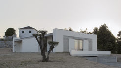 TS House / Pedro Miguel Santos