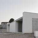 Casa TS / Pedro Miguel Santos - Casas, Fachada, Porta