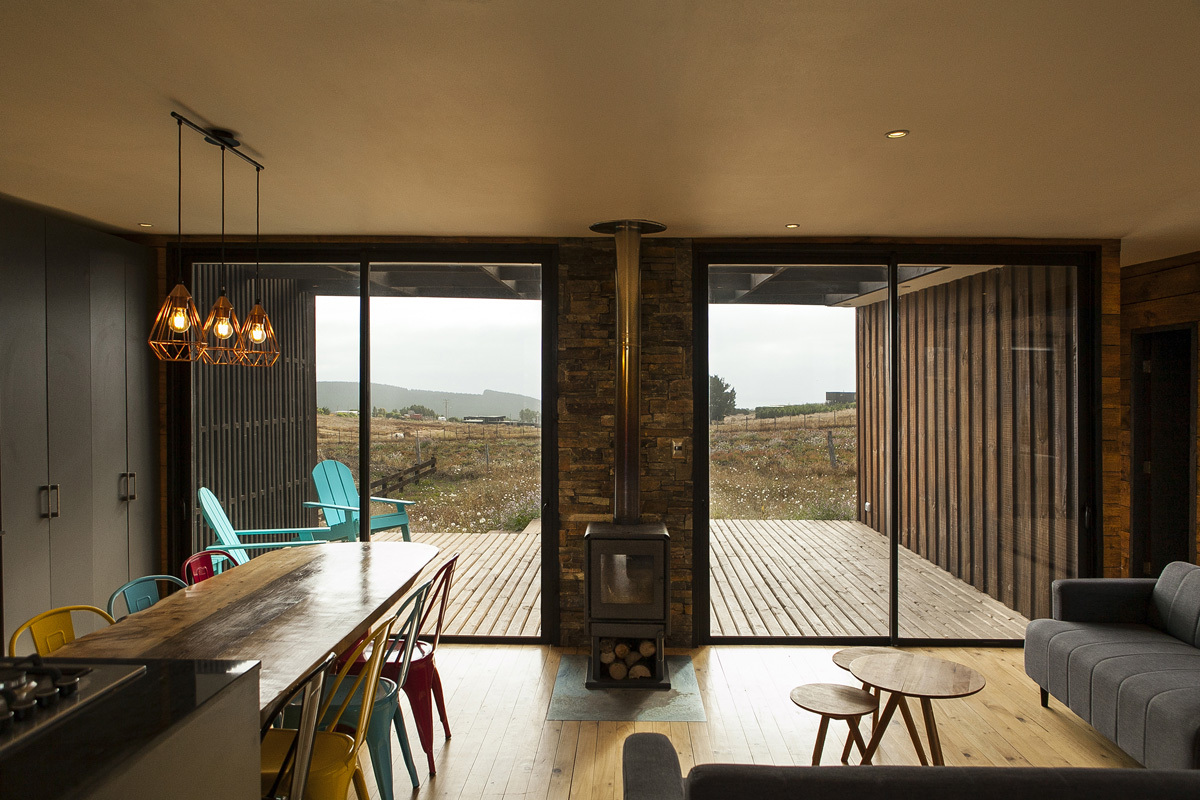 Galería de Casa Matanzas / Z arquitectos - 2