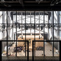 The Shed Opens in New York's Hudson Yards - Image 4 of 4