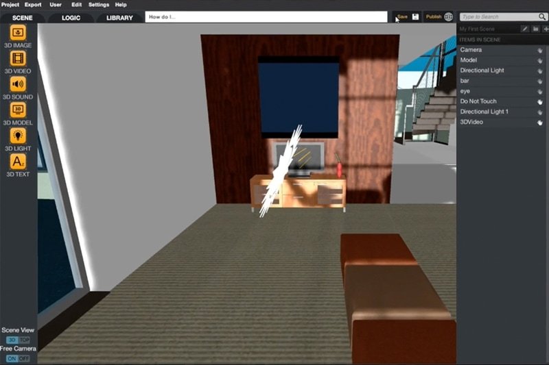 Gallery of 9 Augmented Reality Technologies for Architecture and ...
