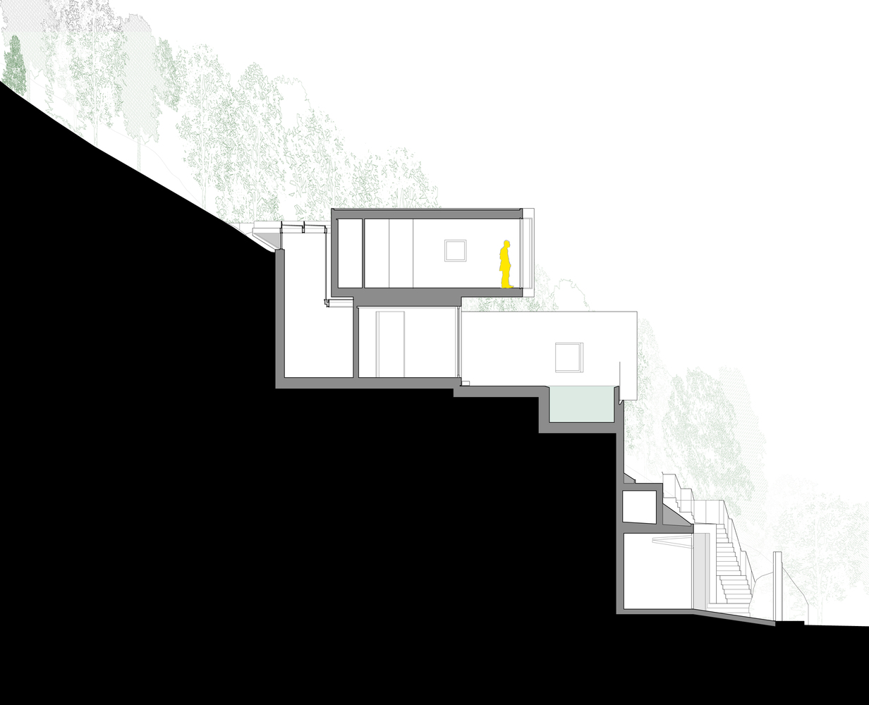 Casa Can Canyís / Estudio Caballero Colón - Imagen 15 de 17
