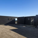 Casa Ortueta / Z arquitectos - Casas, Fachada, Puerta