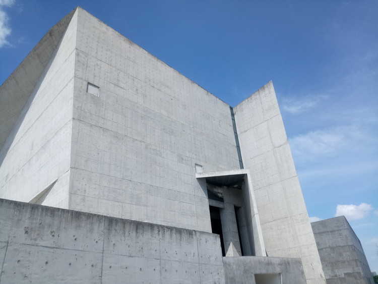 “A Building Created Just to Perform a Particular Function is a Dead Building”: Pei Zhu of Studio Zhu-Pei - Image 29 of 29