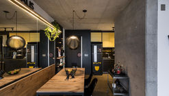 TP Haus / Arqsoft Arquitetura e Engenharia