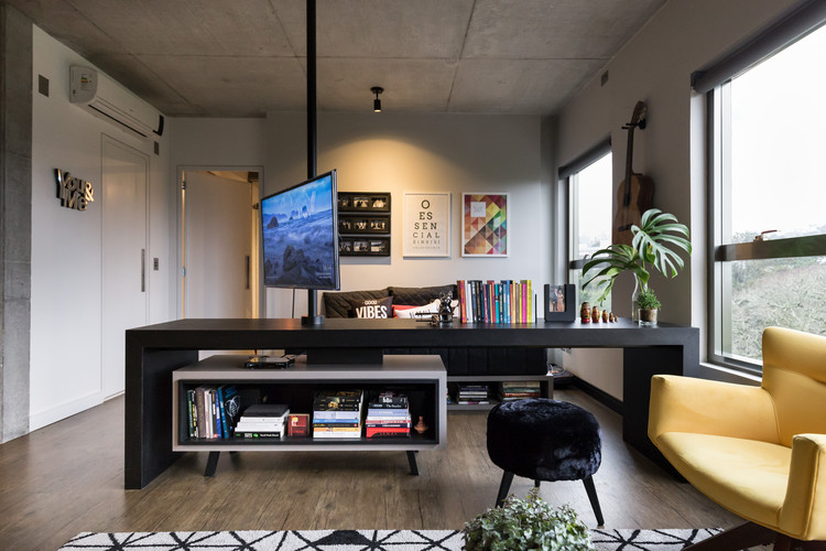 TP Haus / Arqsoft Arquitectura e Ingeniería - Imagen 16 de 25