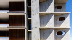 President Avenue / Candalepas Associates