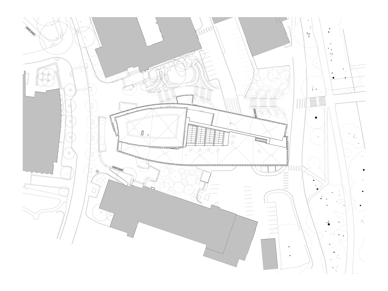 Gallery of Bill & Melinda Gates Center for Computer Science