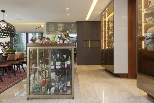 AM House / NVArquitetura - Image 14 of 41