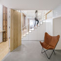 J House / Zooco Estudio - Interior Photography