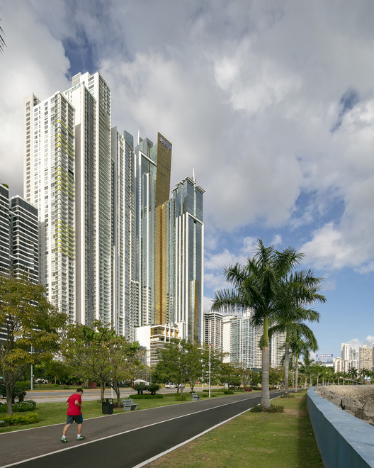 Explora los estudios de diseño de la Ciudad de Panamá a través de la lente de Marc Goodwin - Imagen 7 de 17