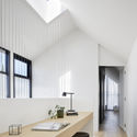 Cable House / Tom Robertson Architects - Houses