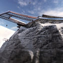 The Nujiang 72 Bends Canyon Observation Deck in Baxoi, Tibet, is scheduled for completion by the end of the year, offering cliffside views of the surrounding mountains and rivers. - Image 4 of 4