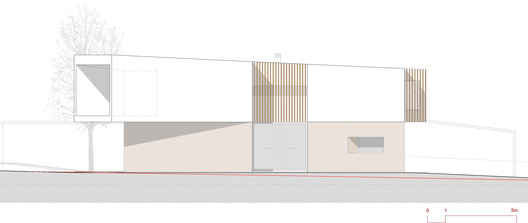 Casa da Aroeira / Arquibio - Imagen 15 de 17