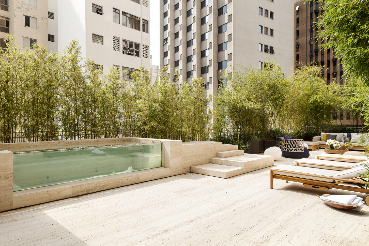 Gallery of Eretz Apartment / Fernanda Marques Arquitetos Associados - 20