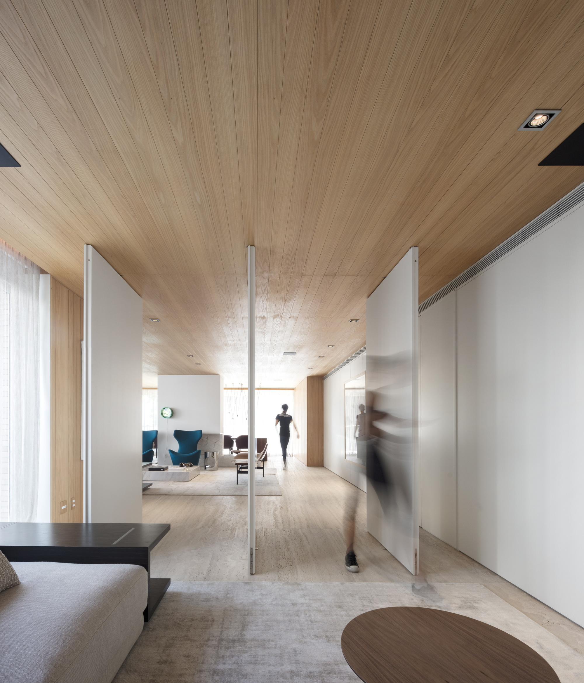 Gallery of Eretz Apartment / Fernanda Marques Arquitetos Associados - 7