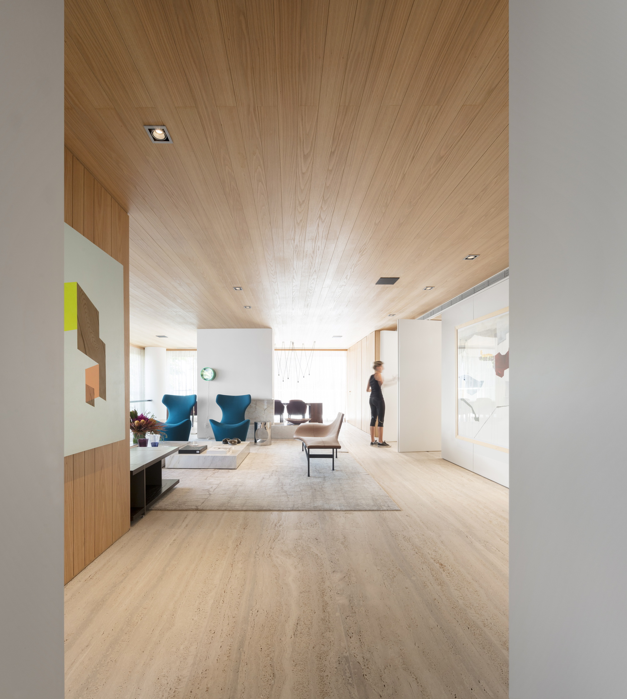 Gallery of Eretz Apartment / Fernanda Marques Arquitetos Associados - 13
