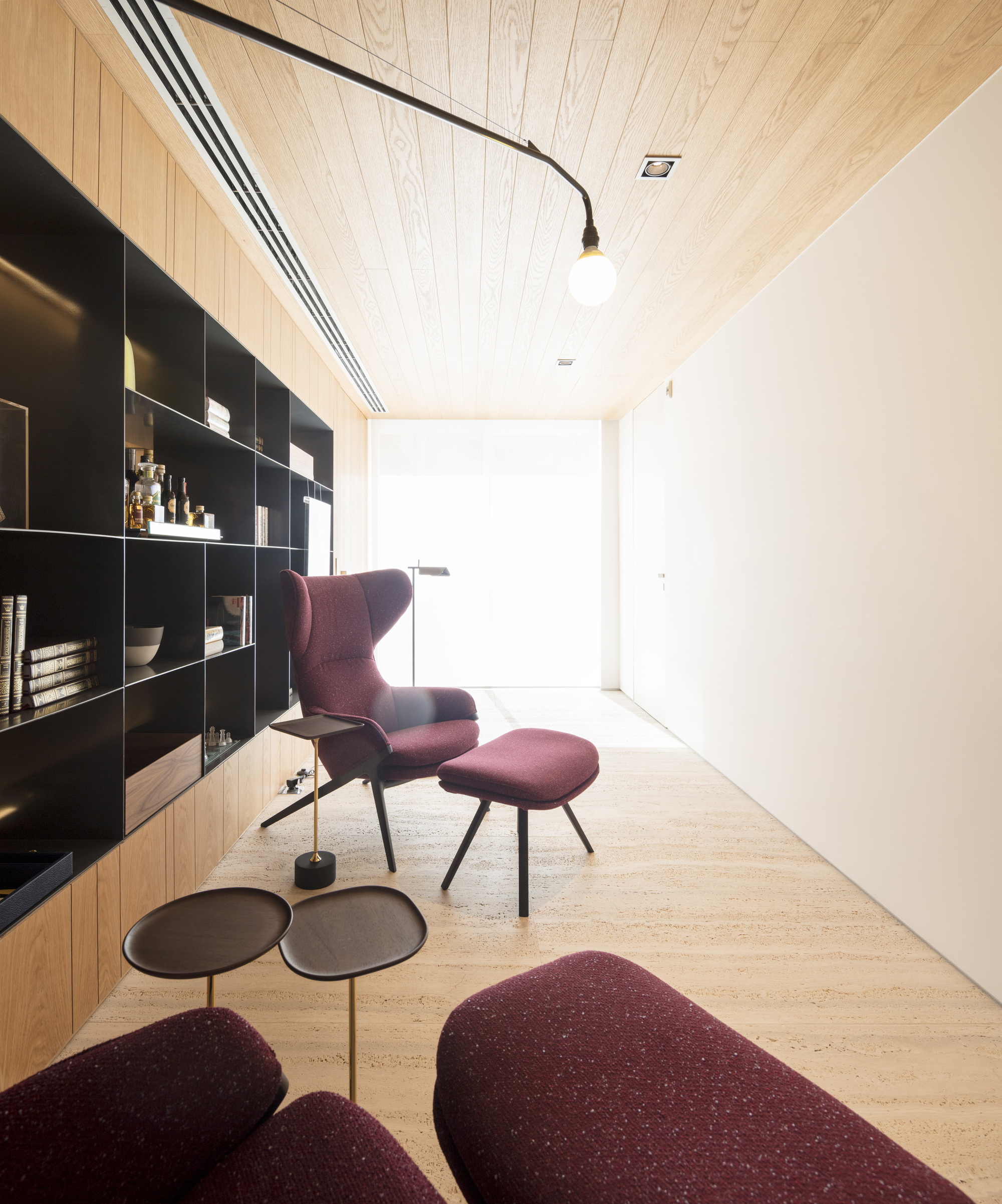 Gallery of Eretz Apartment / Fernanda Marques Arquitetos Associados - 18