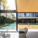 Groenlândia House / Fernanda Marques Arquitetos Associados - Houses