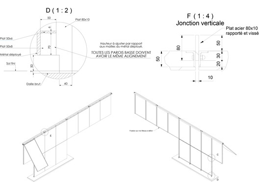 Archives Antoni Clavé / Kengo Kuma & Associates - Image 18 of 18
