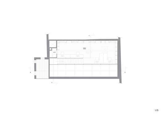 Archives Antoni Clavé / Kengo Kuma & Associates - Image 16 of 18