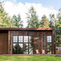 Barn Gallery / INCLINEDESIGN - Image 5 of 17