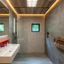 Barn Gallery / INCLINEDESIGN - Interior Photography, Bathroom, Sink