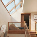 Artists' Private House in Ningbo / J+F Studio - Image 4 of 24