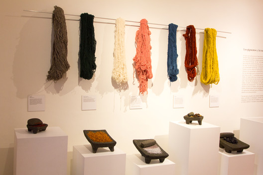 Museu do Objeto apresenta exposição 'México a cores' Museu do Objeto apresenta exposição 'México a cores' - Imagem 13 de 20