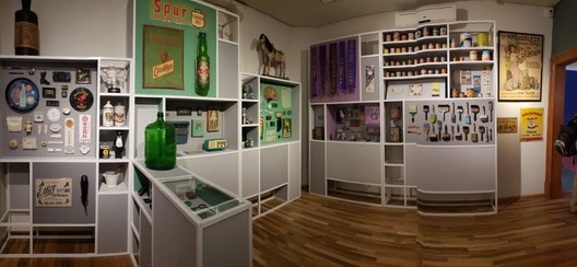 Museu do Objeto apresenta exposição 'México a cores' Museu do Objeto apresenta exposição 'México a cores' - Imagem 14 de 20