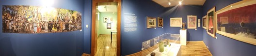 Museu do Objeto apresenta exposição 'México a cores' Museu do Objeto apresenta exposição 'México a cores' - Imagem 15 de 20